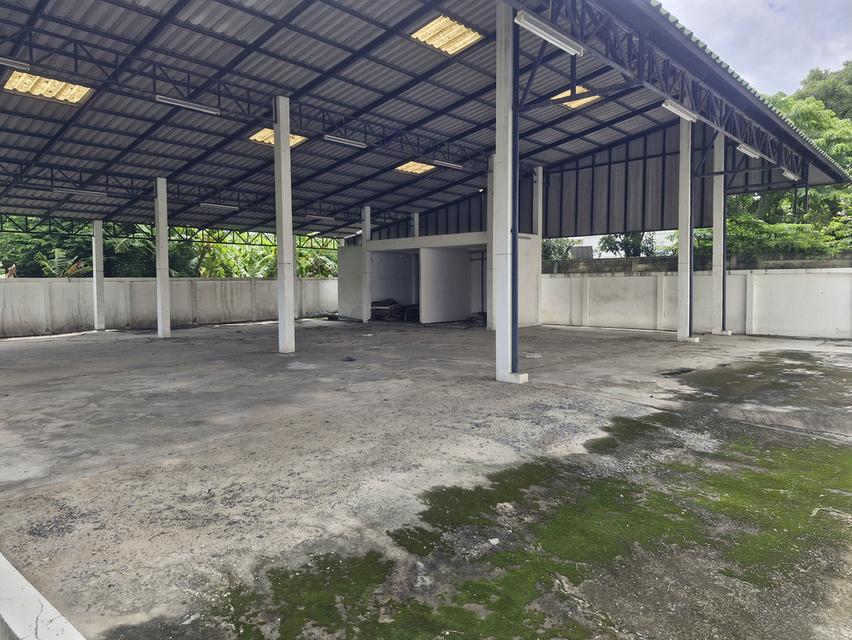 ขายทีดิน ถนนประเสริฐมนูกิจ 5 พร้อมสิ่งก่อสร้าง 120 ตรว. 3