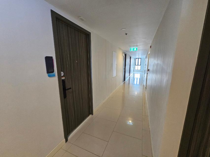 คอนโดมิเนียม พร้อมเข้าอยู่ 5