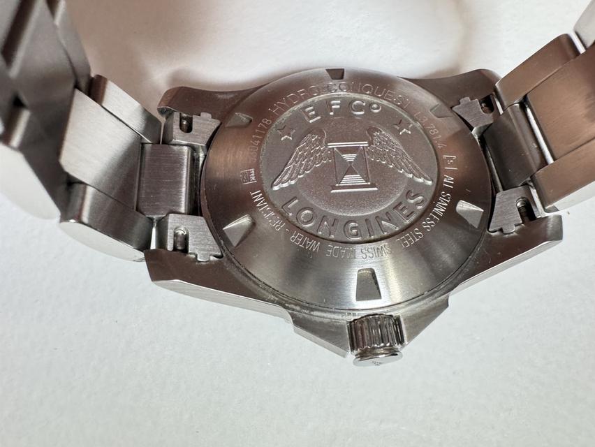 นาฬิกา Longines Hydroconquest 41mm 5