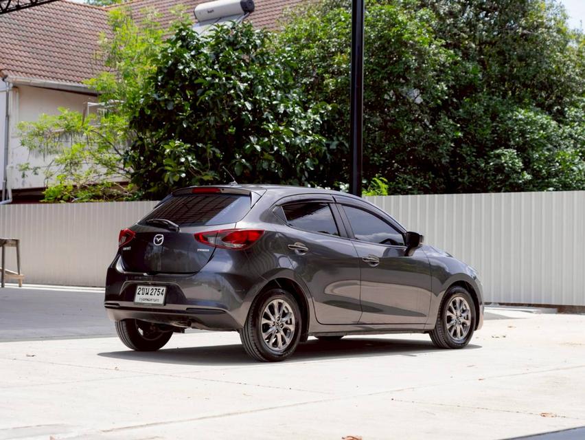 Mazda 2 1.3 C Sport (MNC) ปีจด 2022