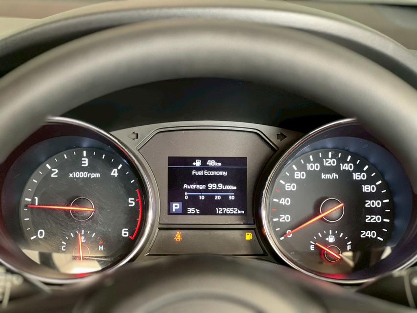 ปี 2020 KIA GRAND CARNIVAL, 2.2 LX รูปที่ 14