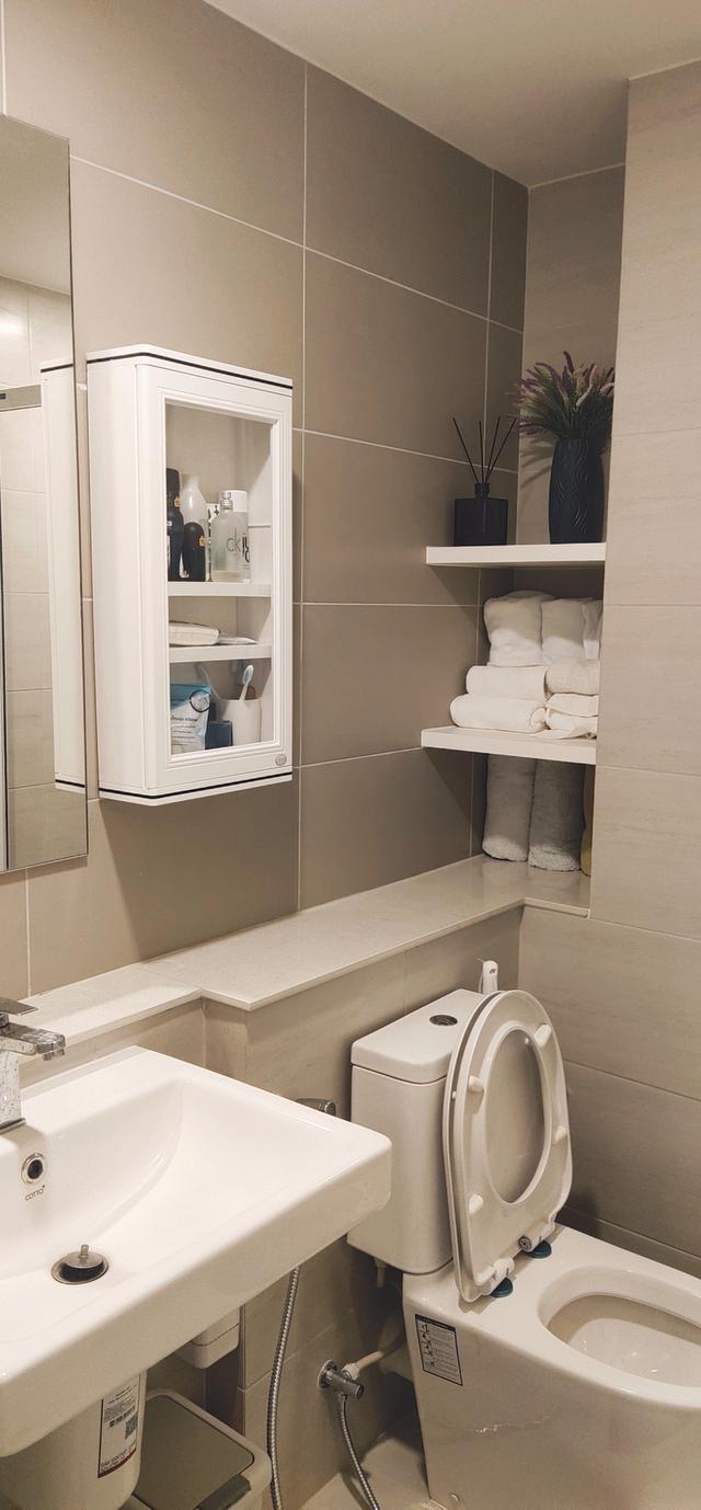 คอนโด Escent Trang ติดโรบินสันตรัง 13