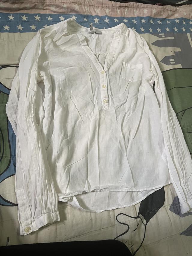 เสื้อผ้า กางเกง กระเป๋า รูปที่ 9