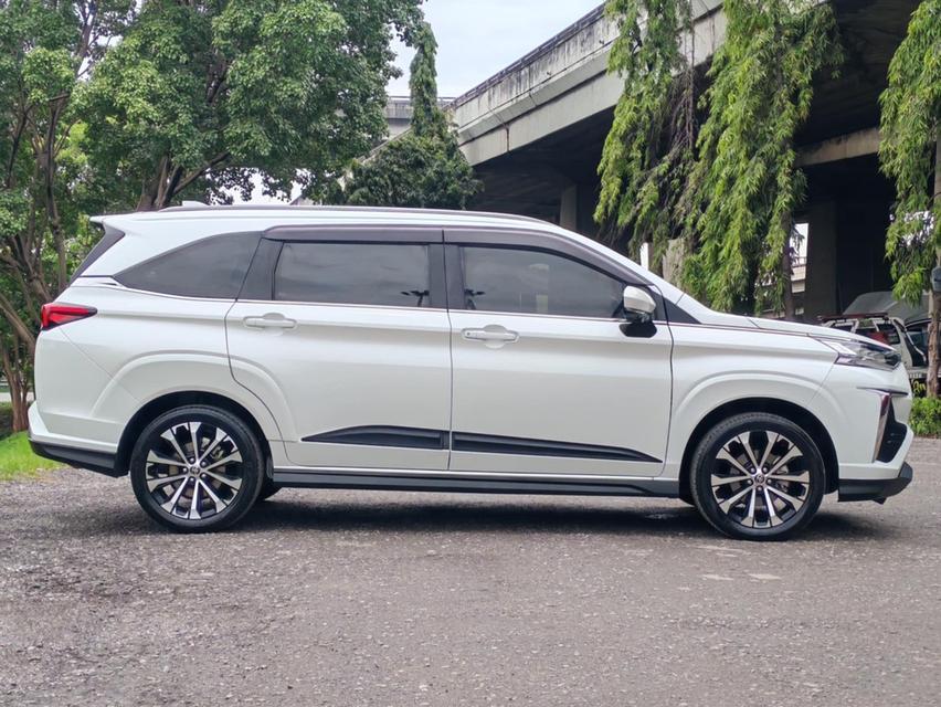 รหัสรถ PBG9694 💥Toyota Veloz 1.5 Premium  ปี2022 จดทะเบียน 2023 6