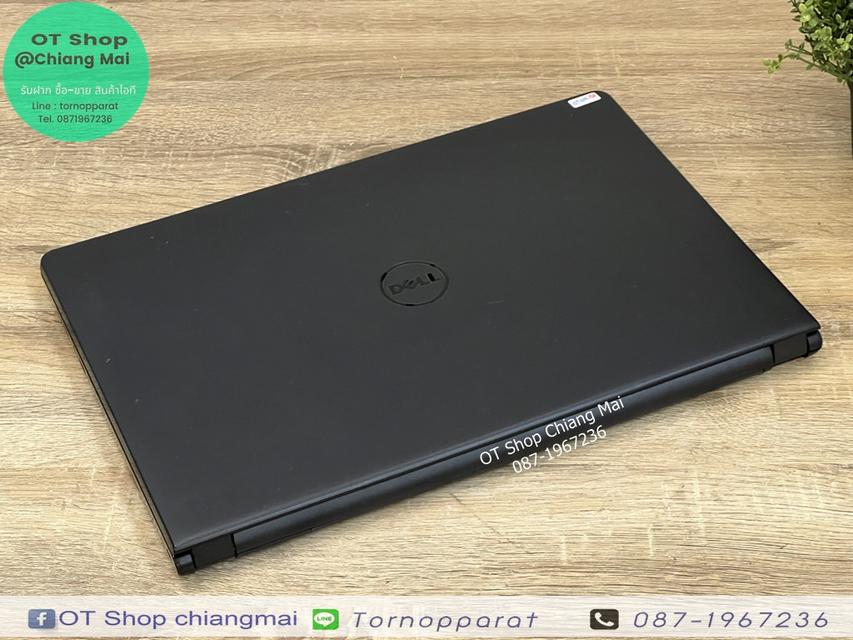 DELL Inspiron 3567 ( RAM 16 ) ราคา 6,900 บาท 2