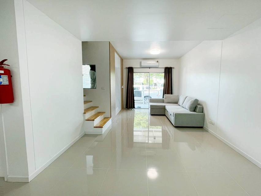 บ้านพฤกษา 119 รังสิต คลองสอง ถนนคลองหลวง ต.คลองสอง อ.คลองหลวง จ.ปทุมธานี 6