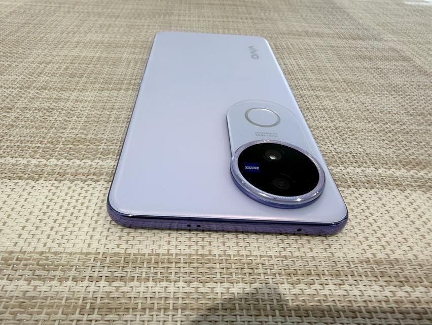 ViVo V50 256GB สีม่วง รูปย่อยที่ 2