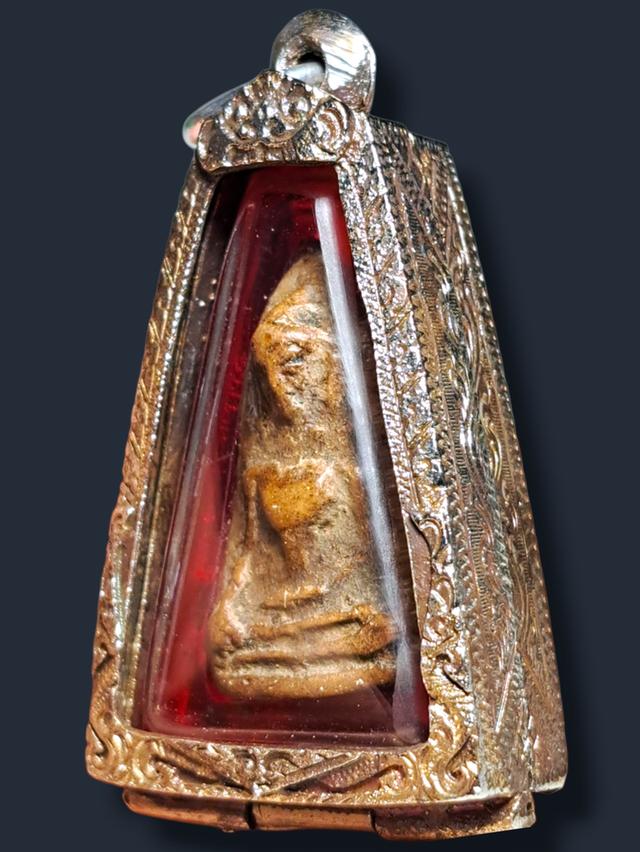 พระผงสุพรรณ 2