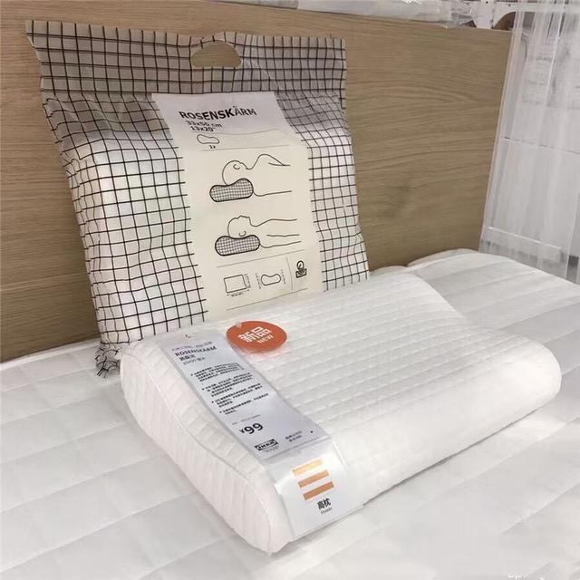 หมอนikea 4