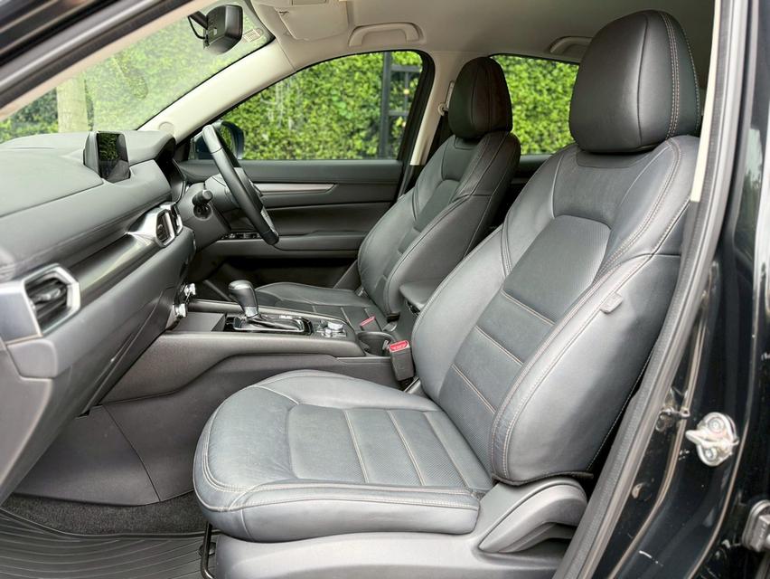 รหัสรถ PJP36 2019 MAZDA CX-5 2.0 C  15