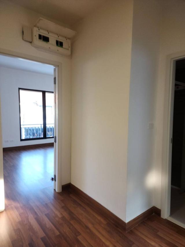 บ้านทาวน์โฮม 2ชั้น หมู่บ้านพฤกษาวิลล์73 ทำเลดี ใกล้รถไฟฟ้า เจ้าของขายเอง 9