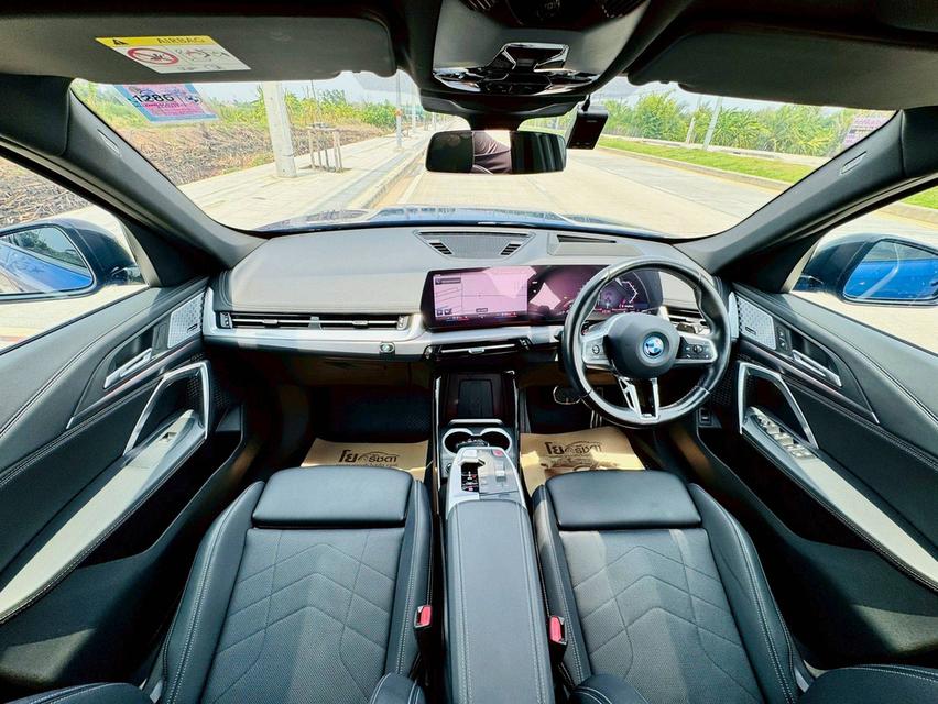 X1 1.5 xDrive30e M SPORT LCI 15