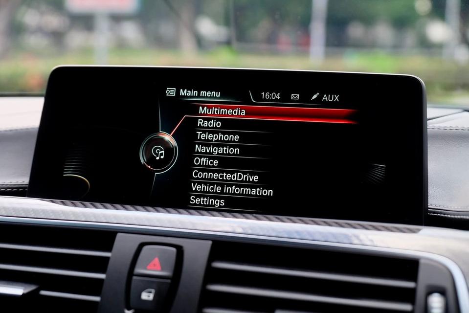 M4 ( F82 ) Competition 3.0 Coupe 17