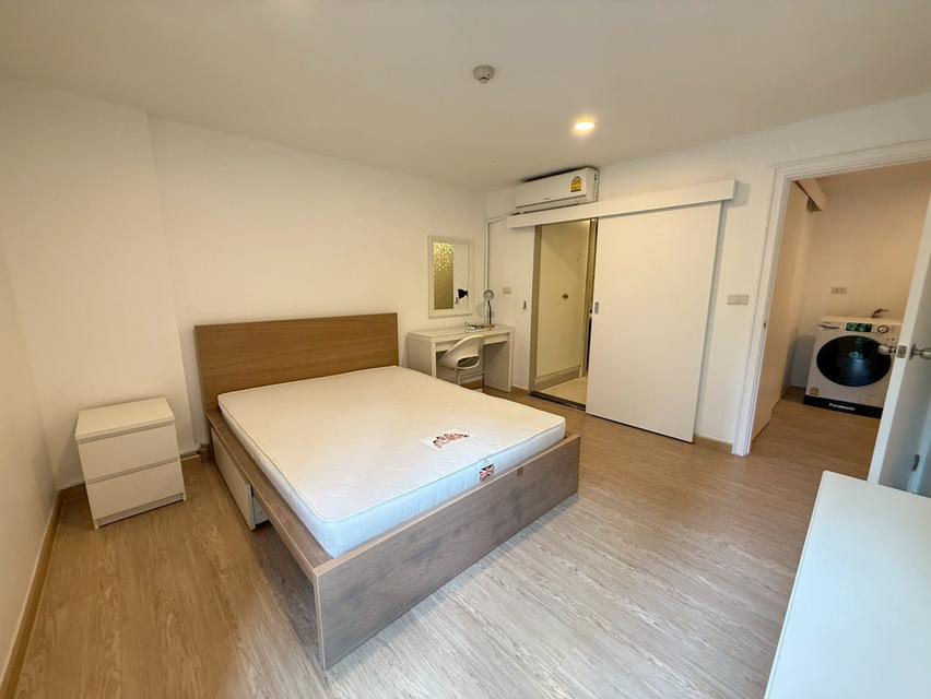 คอนโด พาร์ค เอ็กซ์โซ เกษตร-นวมินทร์ ถนนเกษตร-นวมินทร์ ตัดใหม่ (ประเสริฐมนูกิจ) เขตคันนายาว แขวงคันนายาว กรุงเทพมหานคร 16