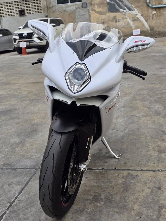 MV Agusta F4 ปี 2017   4