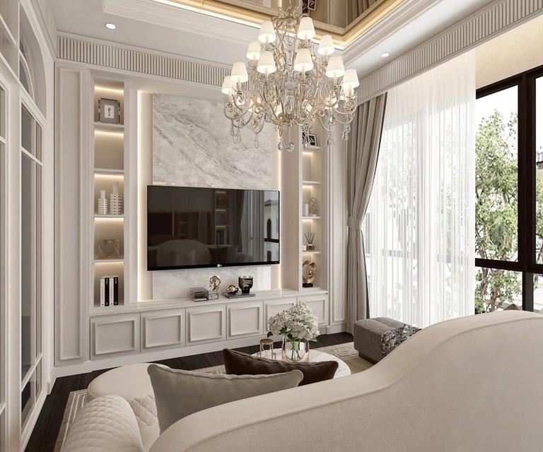 (Grand Bangkok Boulevard Krungthep Kritha) 480,000 5 ห้องนอน 6 ห้องน้ำ 3