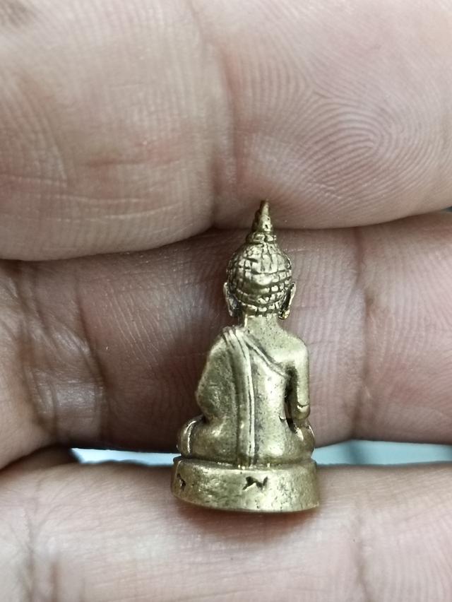 พระยอดธงเก่า สมัยอยุธยา