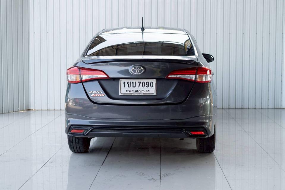 Toyota Yaris Ativ 1.2Sport ปี21 รูปที่ 7