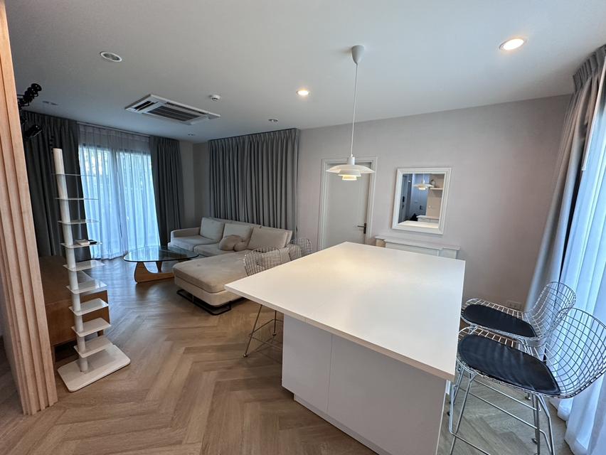 U1387 ให้เช่าบ้านเดี่ยว 2 ชั้น บ้านหรูย่านศาลายา ปิ่นเกล้า บ้านพร้อมเฟอร์ครบ ทำเลดีเดินทางสะดวกเข้าออกได้หลายทาง 14