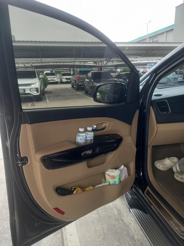 ขายรถkua carnival2 2sxl รูปที่ 1