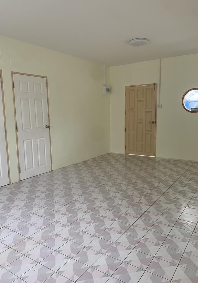 ขายเทาว์เฮ้าชั้นเดียวในเมืองพิจิตร 2