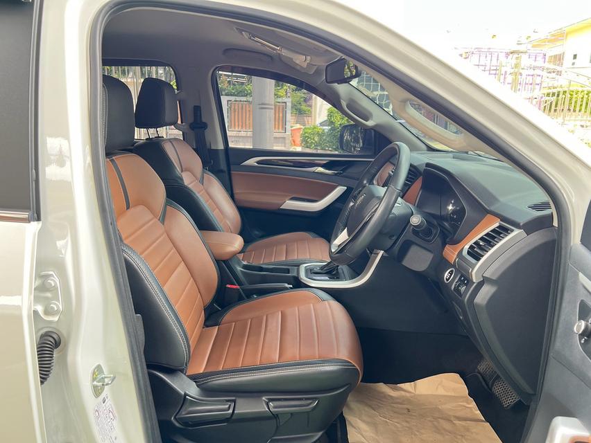 MG Extender 4 ประตู 2.0 GRAND X ปี 2023 เกียร์ AUTO รูปที่ 6