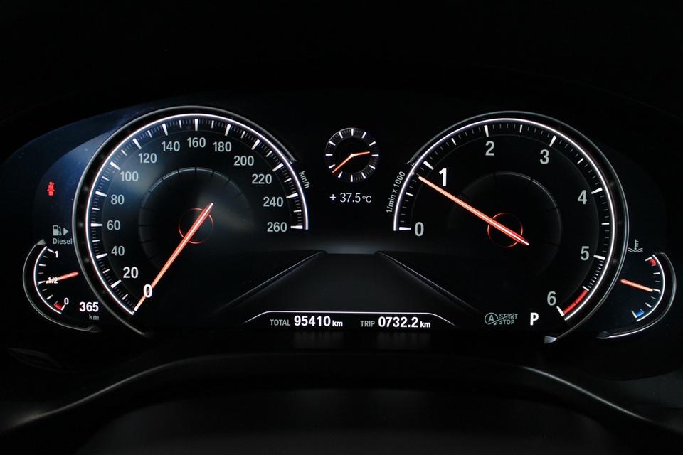 รหัสรถ JRS8718 BMW X3 Drive20d M Sport ( G01 ) ปี 19  9