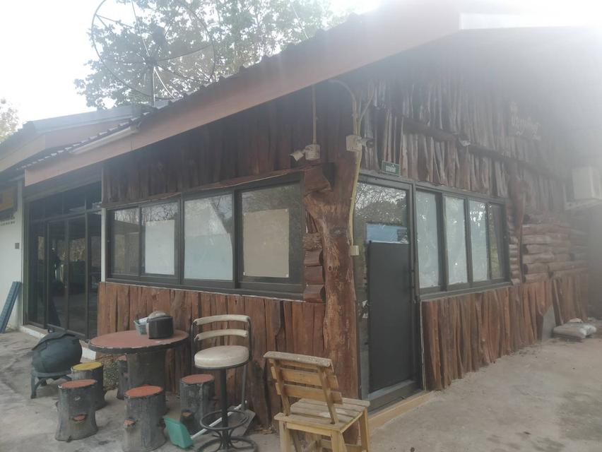 ขายบ้านพร้อมที่ดิน 9