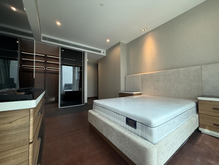 ปล่อยเช่าคอนโด Q1 Sukhumvit ทำเลดี ติด BTS นานา ใกล้โรงพยาบาลบำรุงราษฎร์ 3