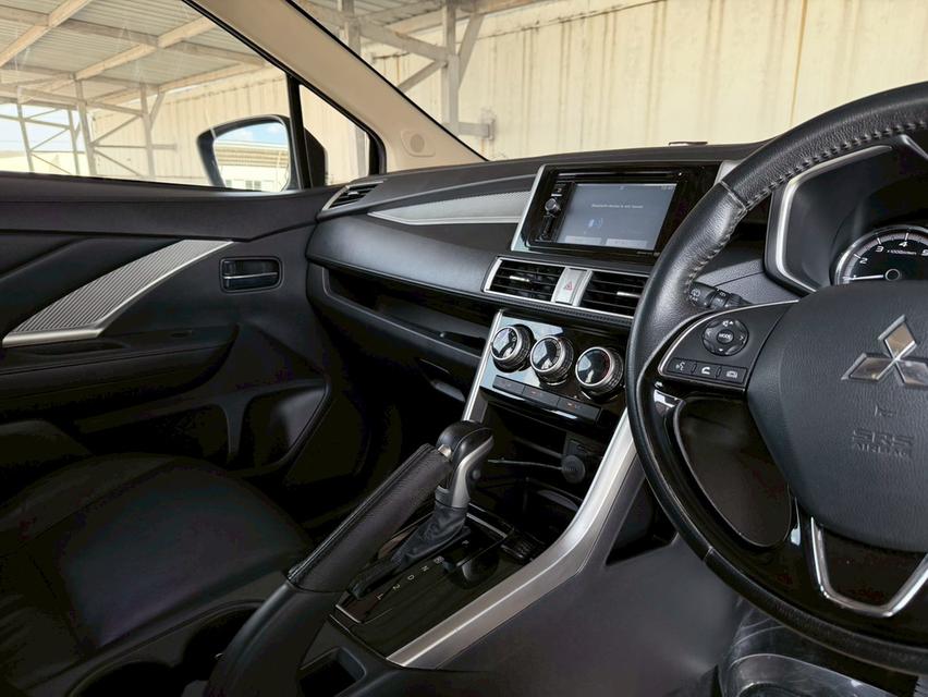 Mitsubishi Xpander 1.5GT ปี19 8
