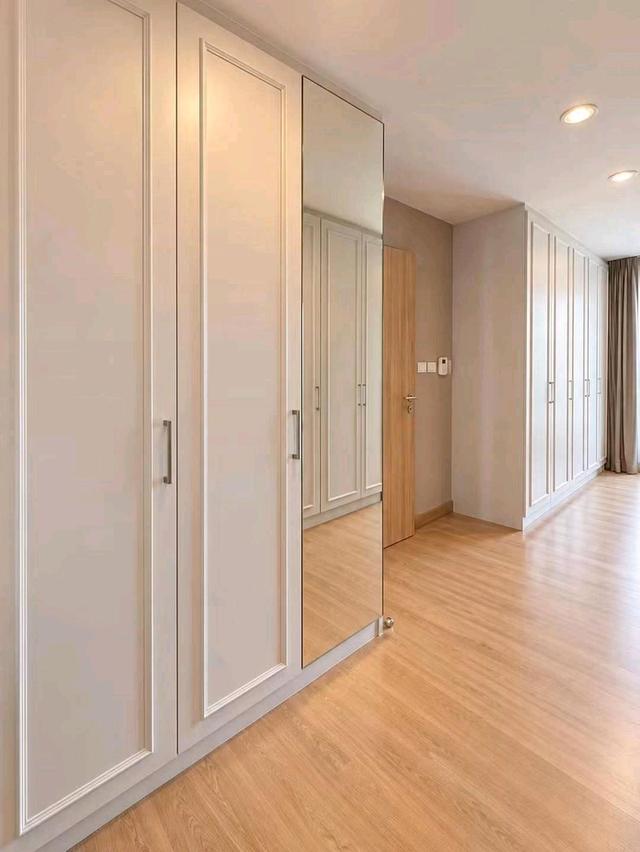 บ้านเดี่ยว 3 ชั้น หลังใหญ่ โครงการภัสสร สรงประภา-ดอนเมือง 5ห้องนอน 7ห้องน้ำ แปลงมุม เพียง15.8MB 12