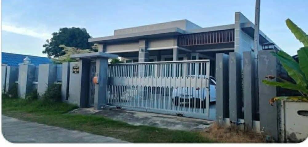 บ้านสวยทำเลดีราคาถูก 1