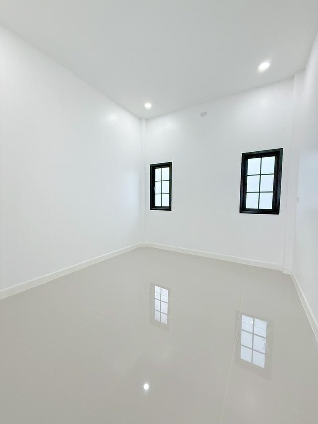 📍 บ้านใหม่ 3 นอน 2 น้ำ ใกล้กาดฝรั่ง 10 นาทีถึงเมือง 2.xx ลบ. ฟรีโอน! ทักด่วน 🔥 3