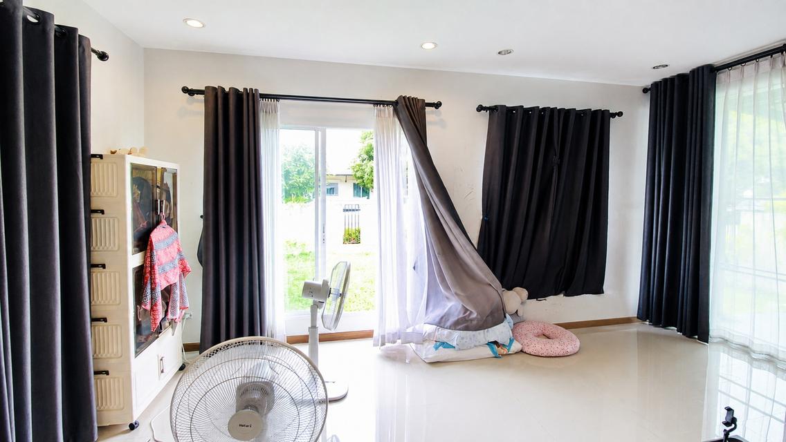 ขายบ้านเดี่ยว 2 ชั้นหลังมุม Casa Ville Rayong 53 ตร.วา ใกล้หาดสุชาดาเพียง 3 กม.เนินพระ ระยอง 11