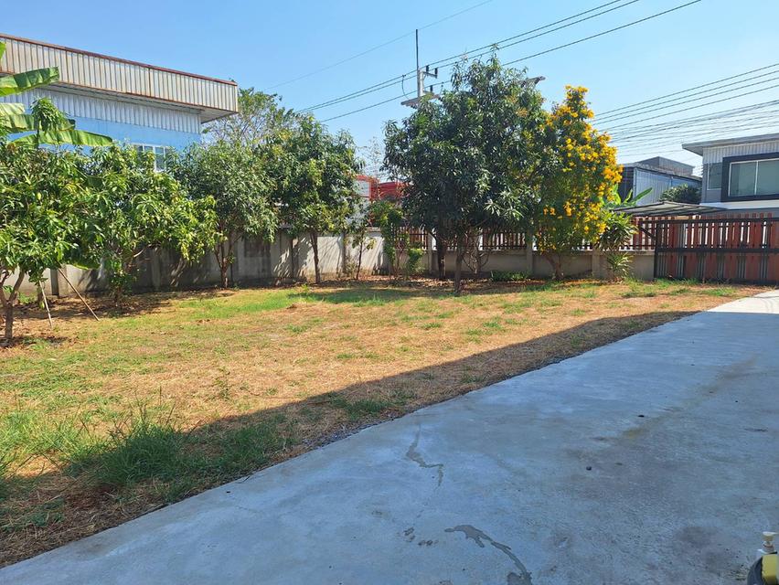 โกดังโรงงานย่านปทุมธานี 14