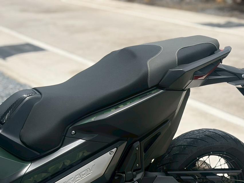 HONDA X-ADV750 G-MODE ปี 2018 จด2019 รูปที่ 9