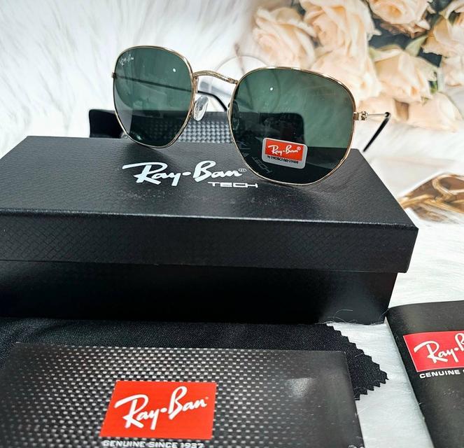 แว่นกันแดดRayban 9