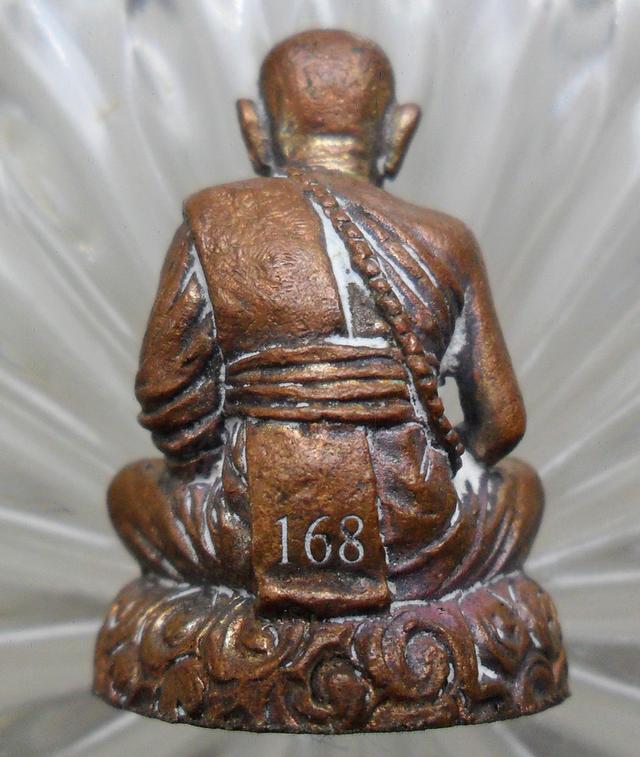 พระรูปหล่อพิมพ์พระชินราชเก่าค่ะ 20