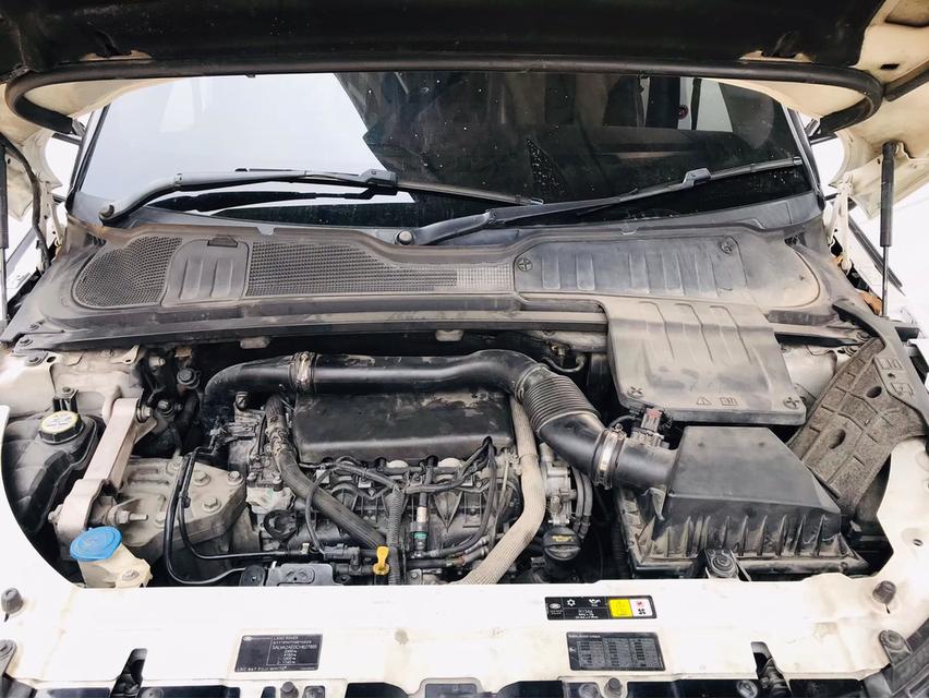 ðĨāļāļĢāļĩāļāļēāļ§āļāđ āļĢāļāļŦāļĢāļđ Land Rover āļĢāļāļŠāļ§āļĒāļāļąāļāļāļĩ āđāļĄāļĨāđāļāđāļāļĒ LAND ROVER RANGE ROVER EVOQUE 2.2 SD4 AT āļāļĩ 2012 āļĢāļđāļāļāļĩāđ 12