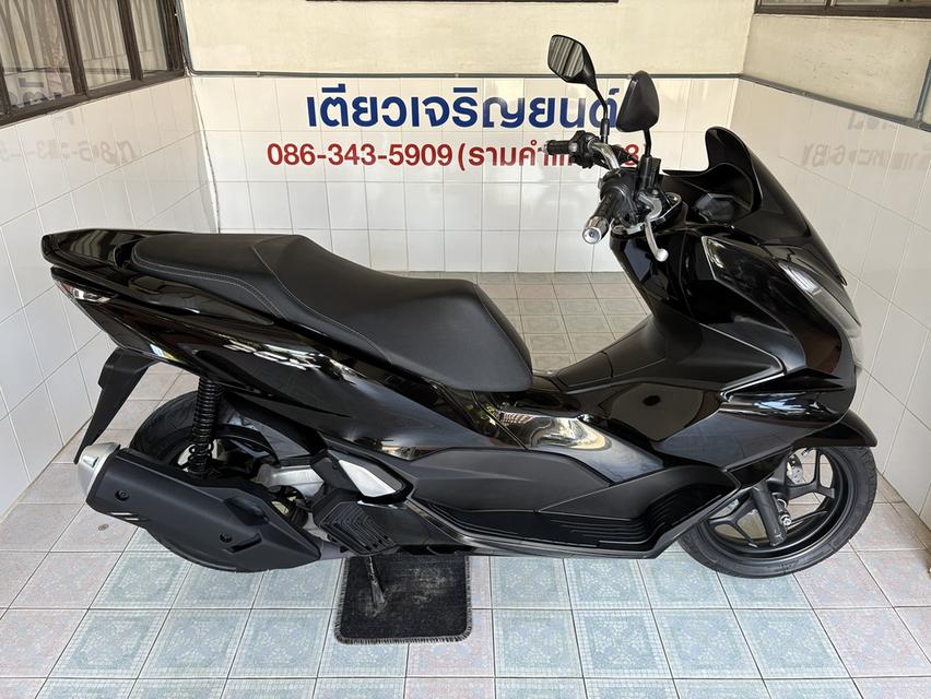 Honda PCX160 วิ่ง 5000 โล ปี67 3