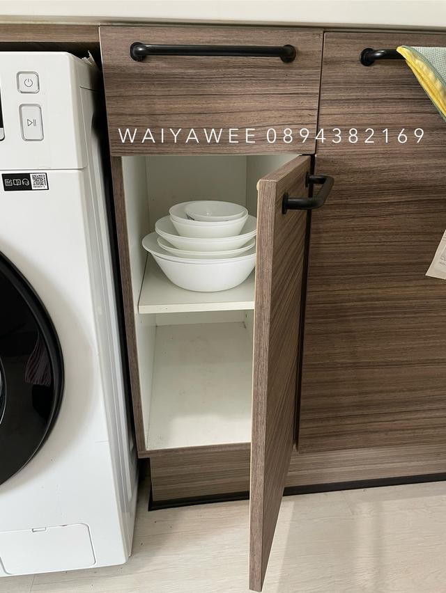 คอนโด Pixel Sathorn ห้องสตูดิโอ 6