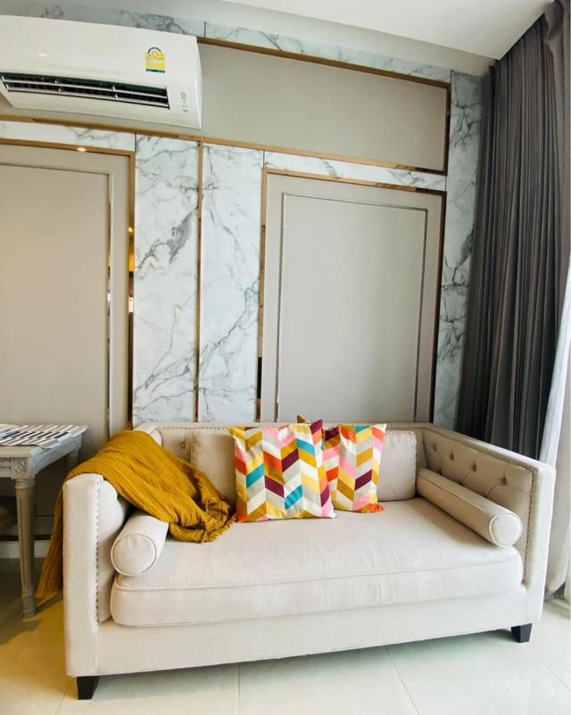 🔥เช่า คอนโด Mayfair Place Sukhumvit 50 (เมย์แฟร์ เพลส สุขุมวิท 50) ✨#2ห้องนอน 2