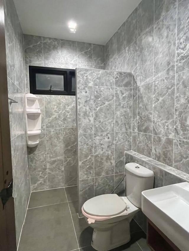 บ้านเดี่ยวหลังมุมในโครงการ Mews เทียนทะเล 15 ไลน์ไอดี ✅ @ibx7531n 5