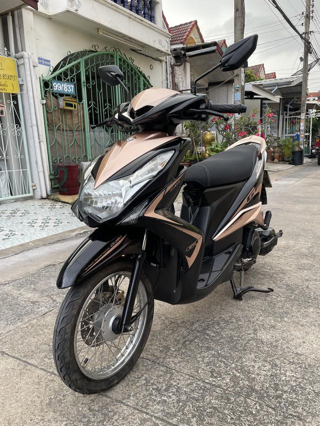 Mio 125 i 7