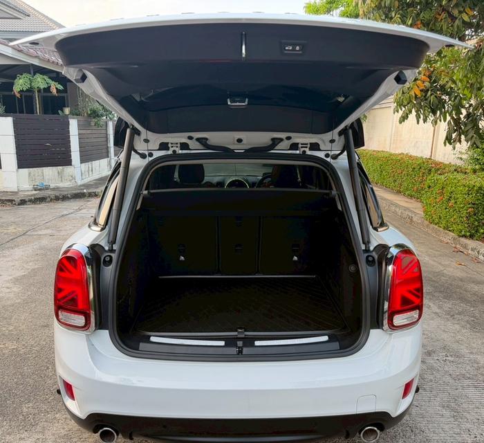 MINI Cooper S Countryman Hightim 2020 รูปที่ 18