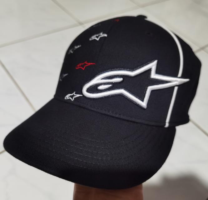 หมวกสภาพ​ดี​มือสอง​จาก​ออสเตรเลีย​ รูปที่ 7