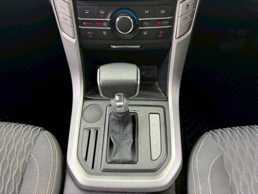 ขายMG EXTENDER รุ่น DOUBLE  CAB GRAND D ปี2021เครื่อง 2.0cc. AUTO  ไมล์แท้100% คะ 6