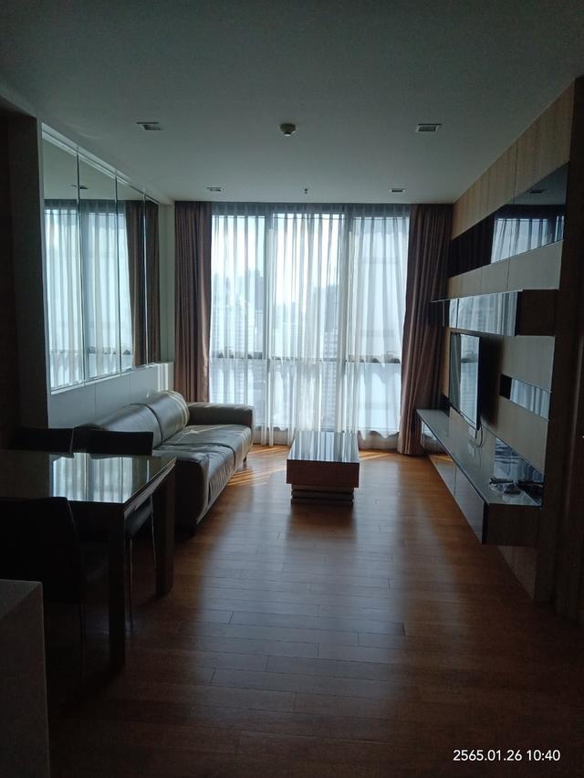   Sale/ Rent   Hyde Sukhumvit 13. For Rent or Sale  20th floor  3