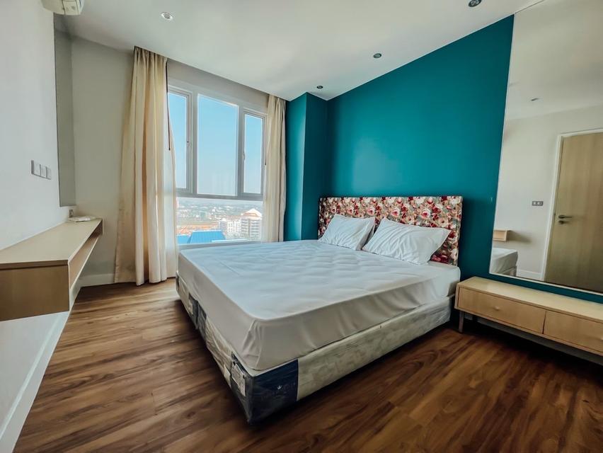 ขายคอนโดแกรนด์แคริบเบียน รีสอร์ทพัทยา 4