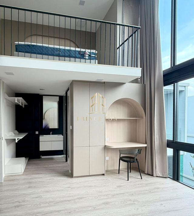 Luxury House For Rent Vive Krungthep Kreetha near Wellington College International School 17